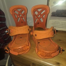 Union Contact Pro Snowboard