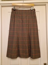 Vintage DAKS London 100% Wool