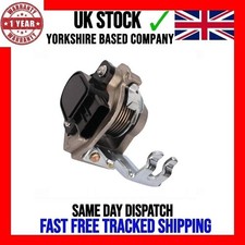 NEW ACCELERATOR PEDAL SENSOR