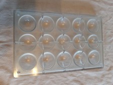 Mould to make