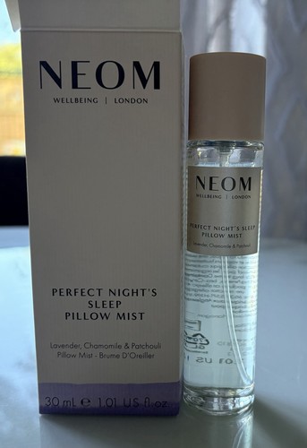 Neom perfect nights - perfect, sleep