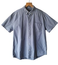 Tommy Hilfiger Mens Shirt