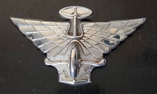 ORIGINAL Vintage Austin Winged