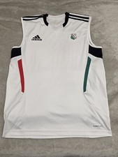 Adidas Legia Warsaw Sleeveless