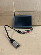 Panasonic 7wms1 inch - tc-7wms1 7-inch, lcd
