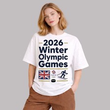 Team GB 2026 Winter Olympic