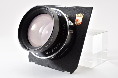 Fuji fujinon 6 180mm - f/5.6,
