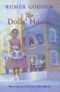 The dolls house godden - the, house,