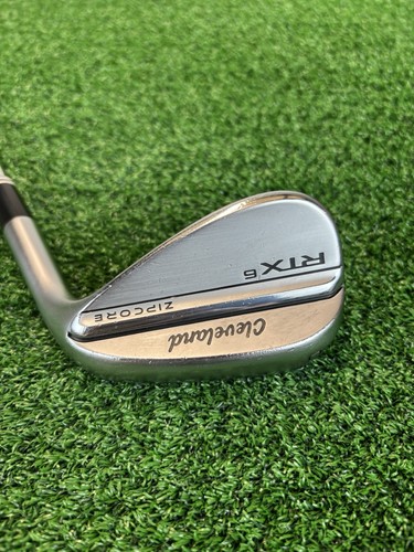 Cleveland rtx6 zipcore 10 - rtx6,