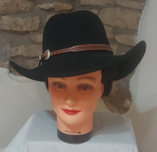 Bailey Wind River Stetson