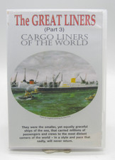 Merchant Navy DVD: The Great