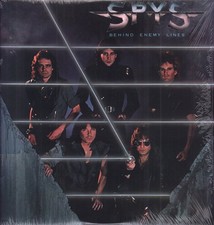 Spys (Aor Featuring Ex