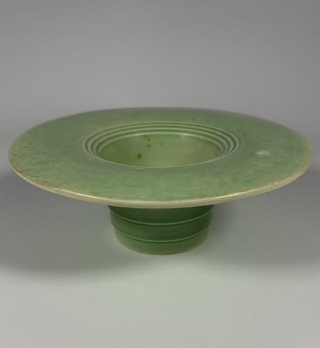 Burleigh ware ceramic - ceramic, posy