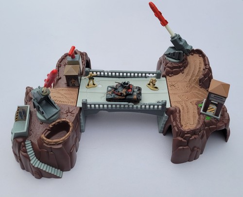 Military micromachines - military,