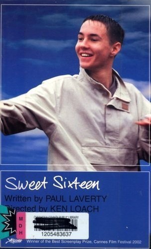 Sweet sixteen movie script by - movie,