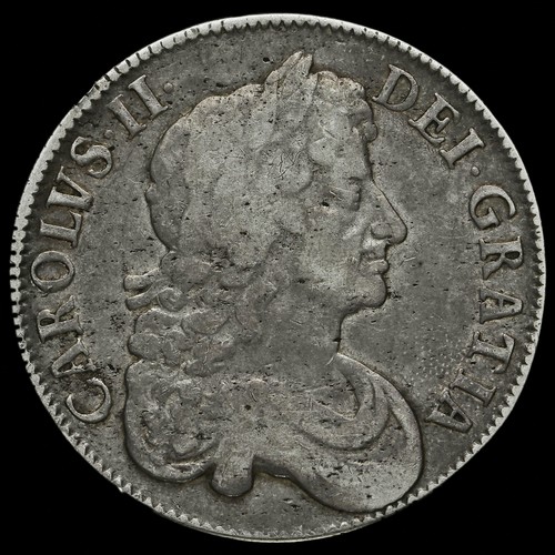 1676 charles early milled - early,