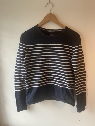 Tommy hilfiger ladies striped - hilfiger,