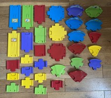 Vtech Toot Toot Extra Track