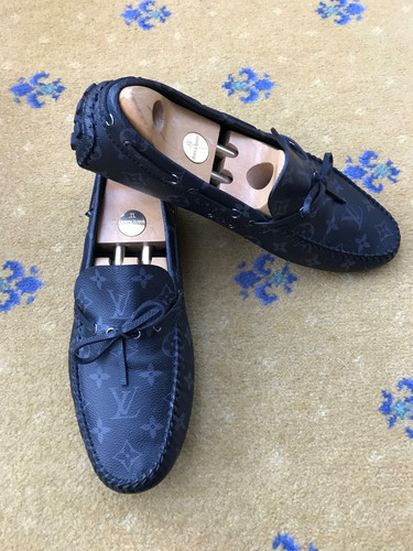 Louis vuitton loafers shoes - vuitton,