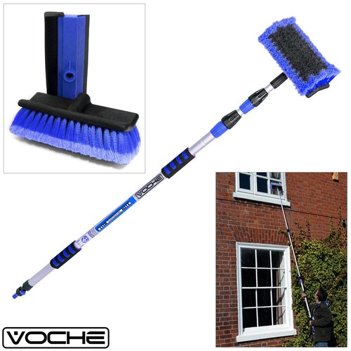 Voche aluminium triple - voche®,