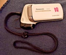 Panasonic HX-DC1 Full HD 14MP