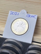 2021 Britannia £2 Two Pound