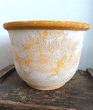 Terracotta Galloping Horses