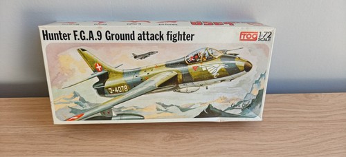 Frog hunter g a 9 - frog, 1:72