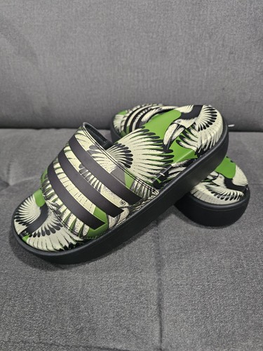 Adidas adilette platform farm - adilette,