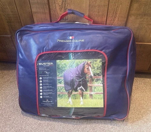 Premier equine buster turnout - buster,