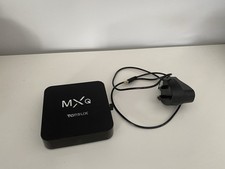 MXQ Tonbux Android TV Box –