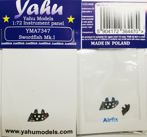 Yahu models yma7347 - yahu,