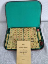 Mah-jongg by jackpot 