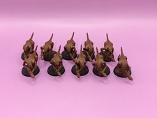 Warhammer 40k Tyranids