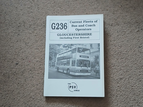 Current fleets bus and - current,