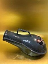 Antique urinal bedpan - antique,