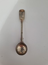 Vintage MH & Co EP A1 Silver