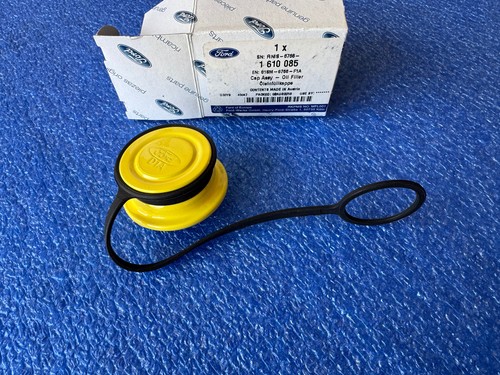 New genuine ford escort - new,
