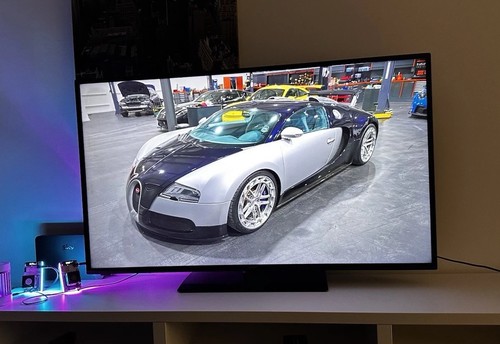 Digihome smart ultra hd - 4k,