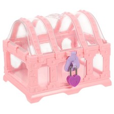  Trinket Box Pirate Treasure