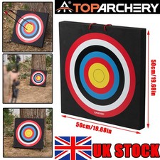 Portable EVA Foam Archery