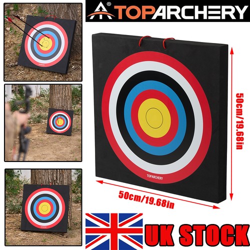 Portable eva foam - foam, archery