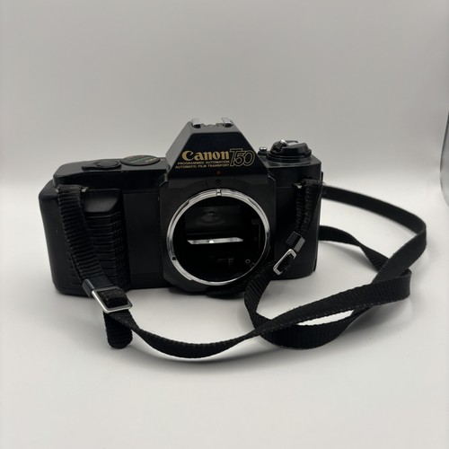 Vintage canon mm film - 35,