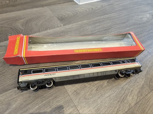 Hornby r405 mk4 open 1st - mk4,