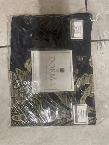 Dorma blenheim black and - "blenheim",