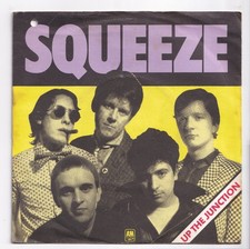(AL791) Squeeze, Up The