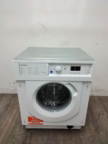 Indesit biwmil71252ukn washing - indesit,
