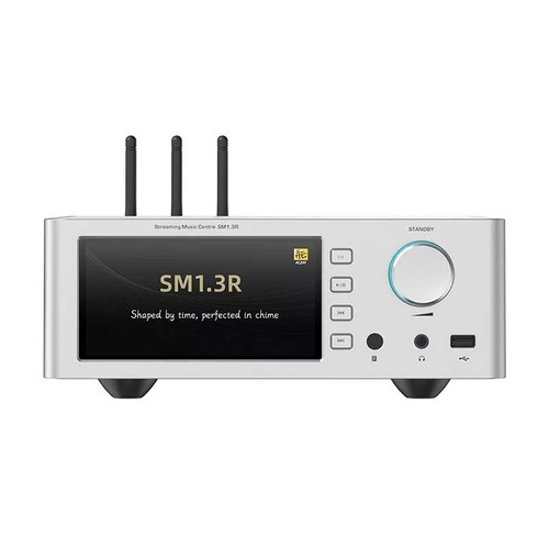 Nearly new shanling sm1 3 - nearly,