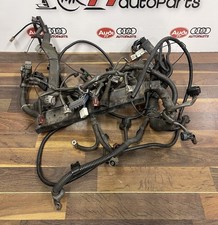 TOYOTA MR2 TURBO MK2 1989-1992