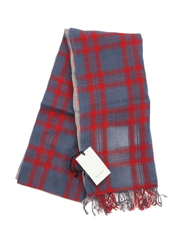 Paul smith men scarf multi - paul,